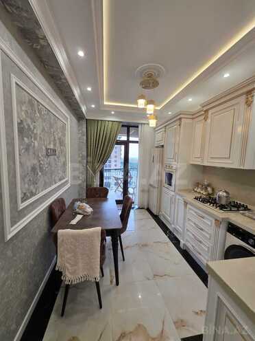 Продаётся 3-комн. вторичка 116 м², photo 24 from 31