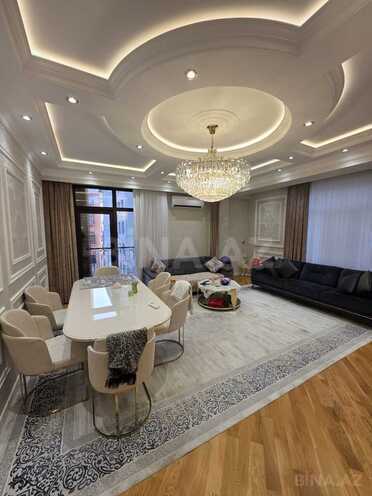 Продаётся 3-комн. вторичка 116 м², photo 19 from 31