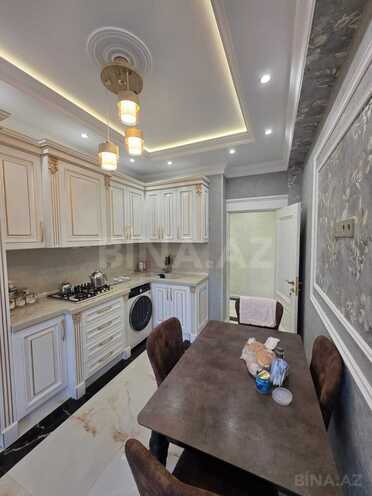 Продаётся 3-комн. вторичка 116 м², photo 30 from 31