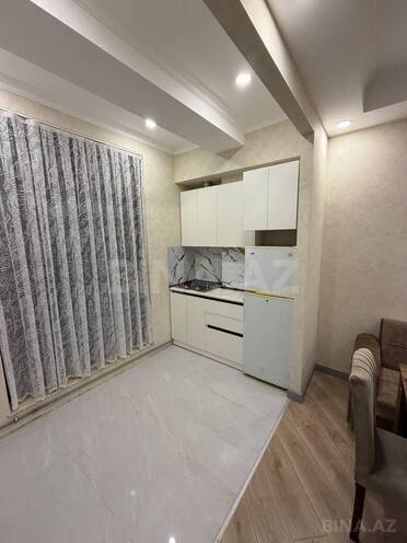 İcarəyə verilir 2 otaqlı yeni tikili 60 m², Dərnəgül m., photo 4 from 10