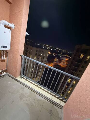 İcarəyə verilir 2 otaqlı yeni tikili 60 m², Dərnəgül m., photo 7 from 10
