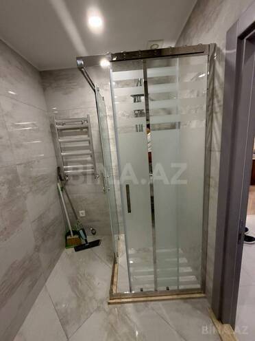 İcarəyə verilir 2 otaqlı yeni tikili 60 m², Dərnəgül m., photo 8 from 10