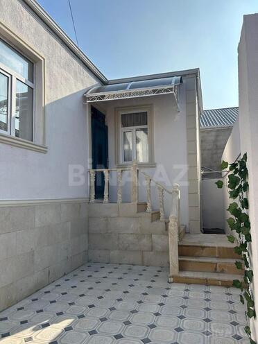 Продаётся 3-комн. дом/дача 80 м², пос. Бина, photo 1 from 18