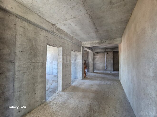 Продаётся 3-комн. новостройка 122 м², м. Элмляр Академиясы, photo 6 from 7