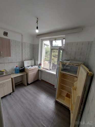 İcarəyə verilir 1 otaqlı köhnə tikili 30 m², İnşaatçılar m., photo 5 from 9