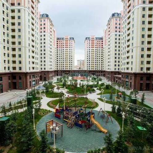 Satılır 2 otaqlı yeni tikili 67 m², Elmlər Akademiyası m., photo 1 from 11