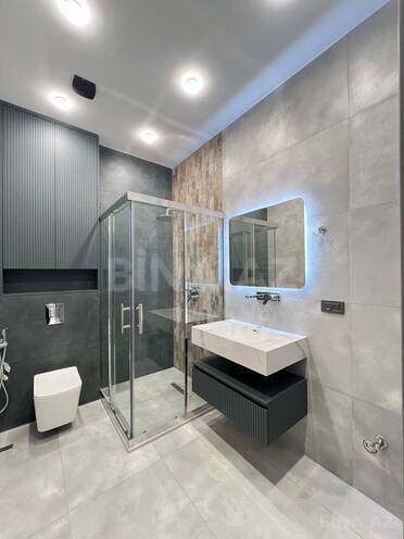 Satılır 2 otaqlı yeni tikili 67 m², Elmlər Akademiyası m., photo 7 from 11