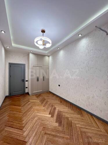 Satılır 2 otaqlı yeni tikili 67 m², Elmlər Akademiyası m., photo 5 from 11