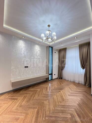 Satılır 2 otaqlı yeni tikili 67 m², Elmlər Akademiyası m., photo 9 from 11