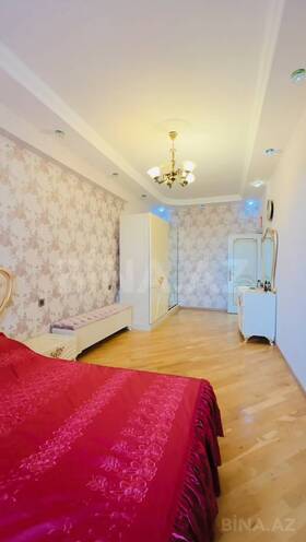 Satılır 4 otaqlı yeni tikili 170 m², Nəsimi r., photo 12 from 25