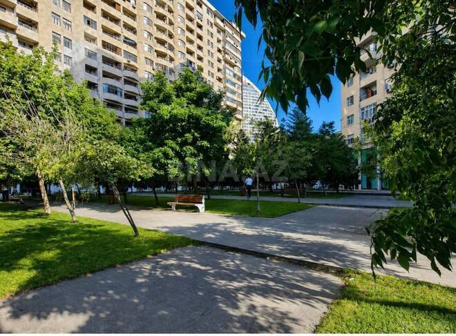 Satılır 4 otaqlı yeni tikili 170 m², Nəsimi r., photo 21 from 25