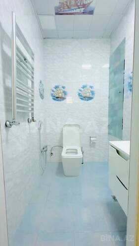 Satılır 4 otaqlı yeni tikili 170 m², Nəsimi r., photo 19 from 25