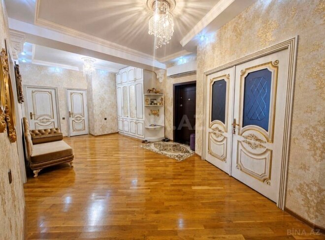 Satılır 4 otaqlı yeni tikili 170 m², Nəsimi r., photo 3 from 25