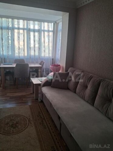 İcarəyə verilir 2 otaqlı köhnə tikili 60 m², İnşaatçılar m., photo 1 from 7