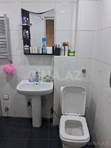 İcarəyə verilir 2 otaqlı köhnə tikili 60 m², İnşaatçılar m., photo 6 from 7