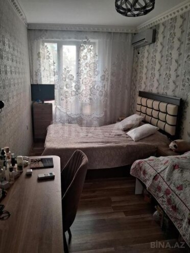 İcarəyə verilir 2 otaqlı köhnə tikili 60 m², İnşaatçılar m., photo 4 from 7