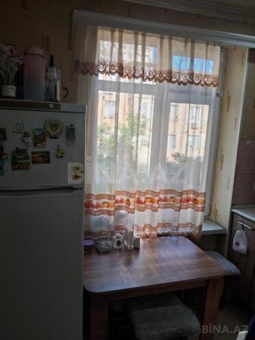 İcarəyə verilir 2 otaqlı köhnə tikili 60 m², İnşaatçılar m., photo 5 from 7