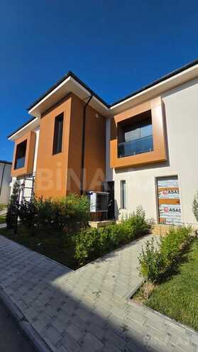 Продаётся 4-комн. дом/дача 150 м², пос. Ени Ясамал, photo 1 from 19