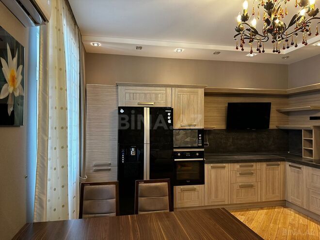 Satılır 4 otaqlı yeni tikili 164 m², Nəriman Nərimanov m., photo 6 from 11