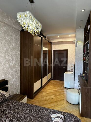 Satılır 4 otaqlı yeni tikili 164 m², Nəriman Nərimanov m., photo 10 from 11