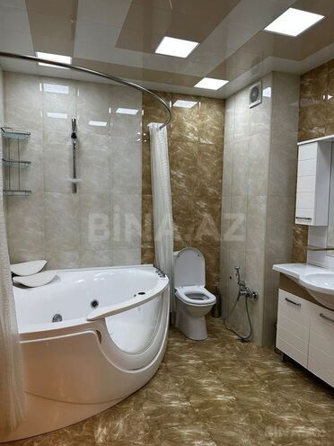 Satılır 4 otaqlı yeni tikili 164 m², Nəriman Nərimanov m., photo 9 from 11