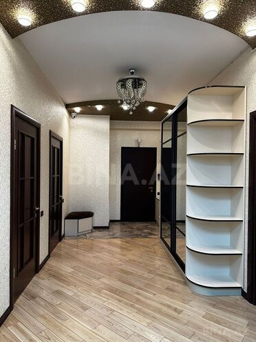 Satılır 4 otaqlı yeni tikili 164 m², Nəriman Nərimanov m., photo 7 from 11