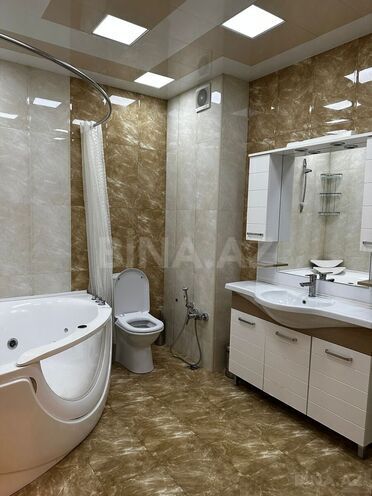 Satılır 4 otaqlı yeni tikili 164 m², Nəriman Nərimanov m., photo 8 from 11
