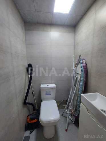İcarəyə verilir 3 otaqlı yeni tikili 80 m², Nəsimi r., photo 17 from 20