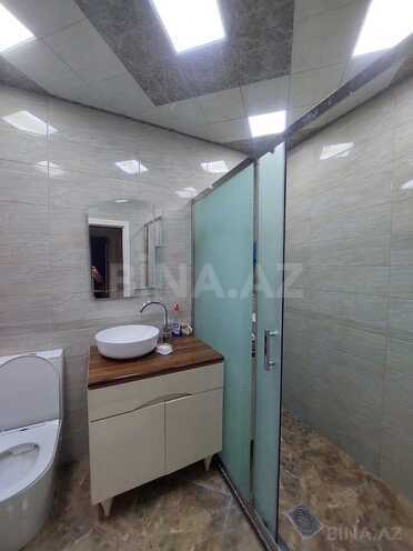 İcarəyə verilir 3 otaqlı yeni tikili 80 m², Nəsimi r., photo 15 from 20