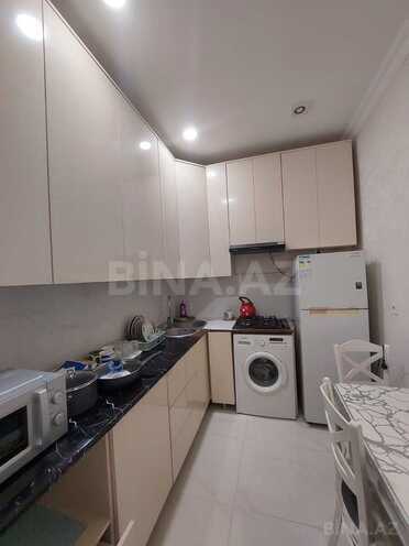 İcarəyə verilir 3 otaqlı yeni tikili 80 m², Nəsimi r., photo 14 from 20