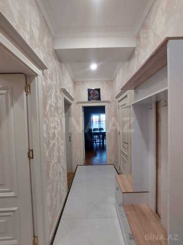 İcarəyə verilir 3 otaqlı yeni tikili 80 m², Nəsimi r., photo 9 from 20