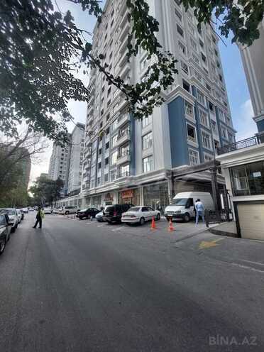 İcarəyə verilir 3 otaqlı yeni tikili 80 m², Nəsimi r., photo 5 from 20