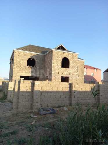 Продаётся 8-комн. дом/дача 140 м², пос. Мамедли, photo 1 from 6