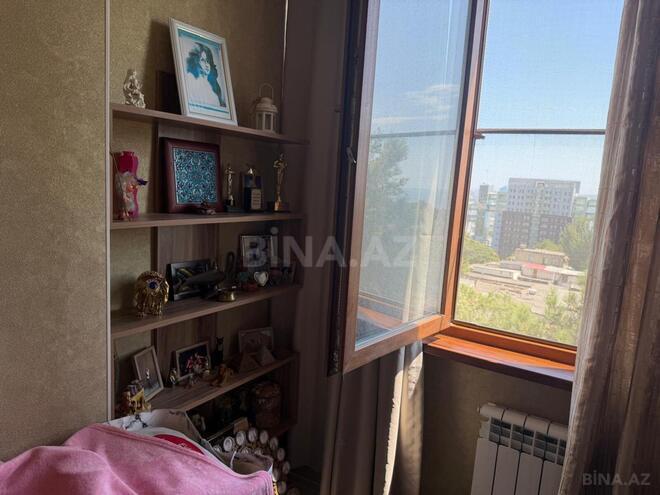 Продаётся 2-комн. вторичка 36 м², Ясамальский р., photo 9 from 11