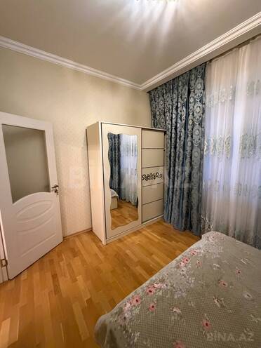 Сдаётся 2-комн. новостройка 60 м², Сабаильский р., photo 5 from 12