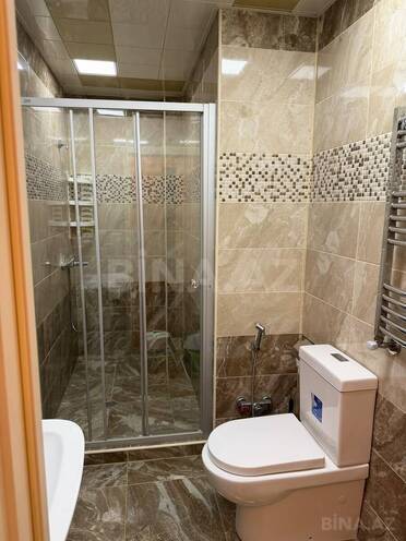 Сдаётся 2-комн. новостройка 60 м², Сабаильский р., photo 11 from 12