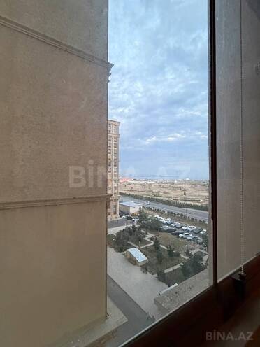 Сдаётся 2-комн. новостройка 60 м², Сабаильский р., photo 9 from 12