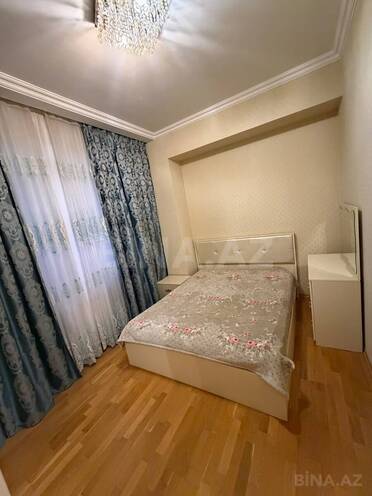 Сдаётся 2-комн. новостройка 60 м², Сабаильский р., photo 4 from 12