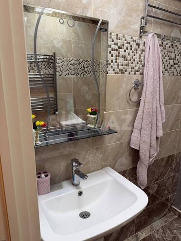 Сдаётся 2-комн. новостройка 60 м², Сабаильский р., photo 8 from 12