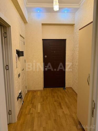 Сдаётся 2-комн. новостройка 60 м², Сабаильский р., photo 10 from 12