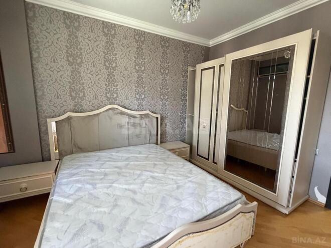İcarəyə verilir 2 otaqlı yeni tikili 70 m², Həzi Aslanov m., photo 3 from 13