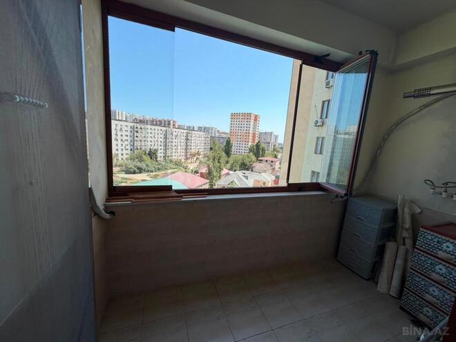 İcarəyə verilir 2 otaqlı yeni tikili 70 m², Həzi Aslanov m., photo 9 from 13