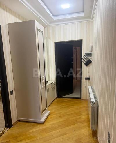 İcarəyə verilir 2 otaqlı yeni tikili 70 m², Həzi Aslanov m., photo 10 from 13
