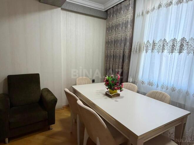 İcarəyə verilir 2 otaqlı yeni tikili 70 m², Həzi Aslanov m., photo 6 from 13