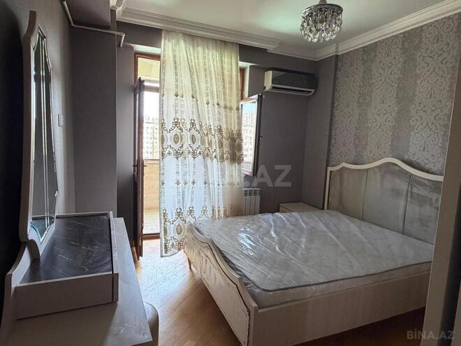 İcarəyə verilir 2 otaqlı yeni tikili 70 m², Həzi Aslanov m., photo 4 from 13