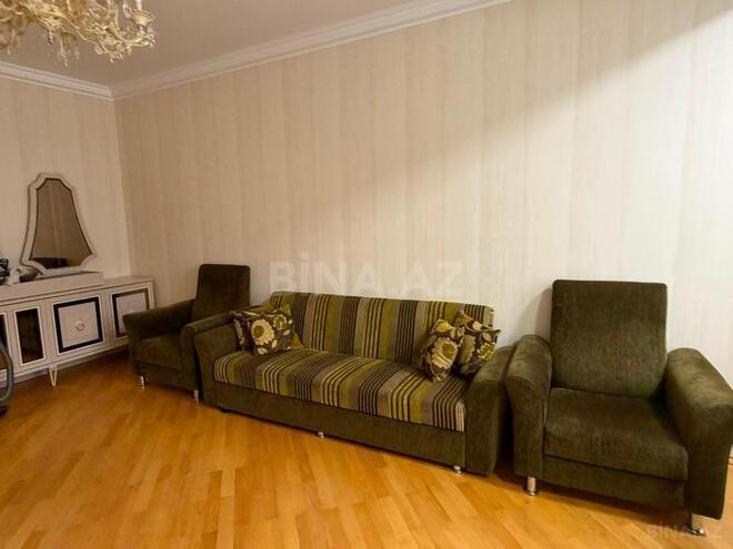 İcarəyə verilir 2 otaqlı yeni tikili 70 m², Həzi Aslanov m., photo 5 from 13