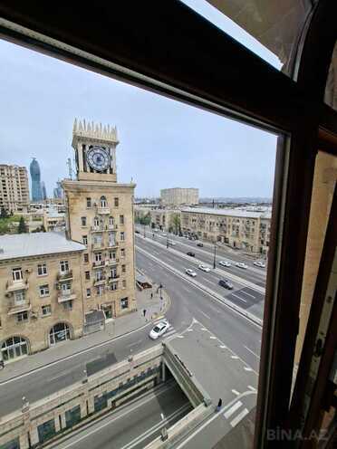 Satılır 4 otaqlı yeni tikili 100 m², Nəriman Nərimanov m., photo 17 from 21