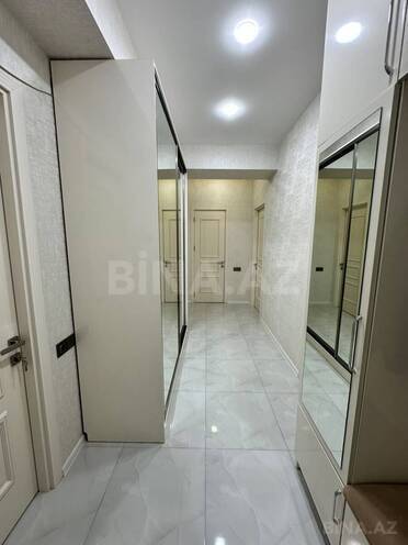 Продаётся 3-комн. новостройка 109 м², м. 20 января, photo 14 from 18