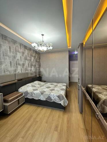 Продаётся 3-комн. новостройка 109 м², м. 20 января, photo 6 from 18