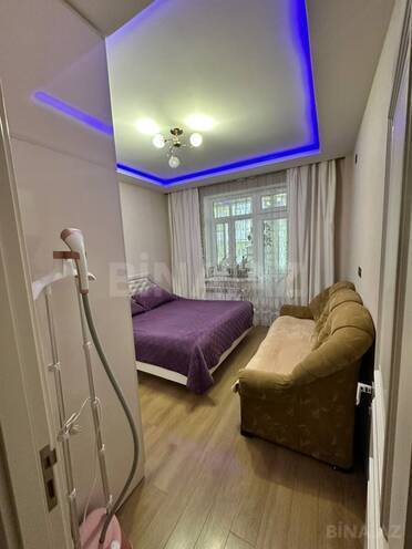 Продаётся 3-комн. новостройка 109 м², м. 20 января, photo 8 from 18